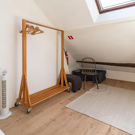 Holiday home Atypique - Coeur Historique De