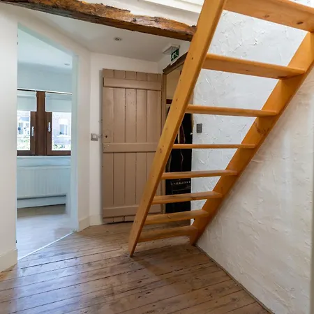 Ferienhaus Gitadin -auberge De Roture *