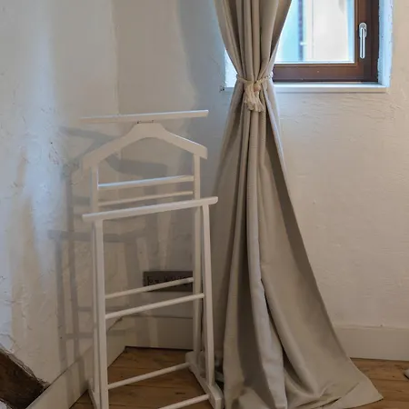 Gitadin -auberge De Roture Hébergement de vacances Liège