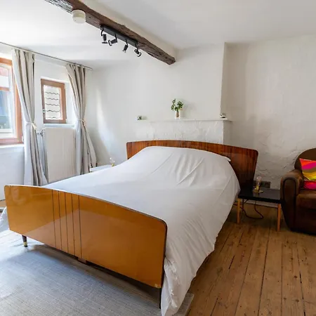 Gitadin -auberge De Roture * Liège