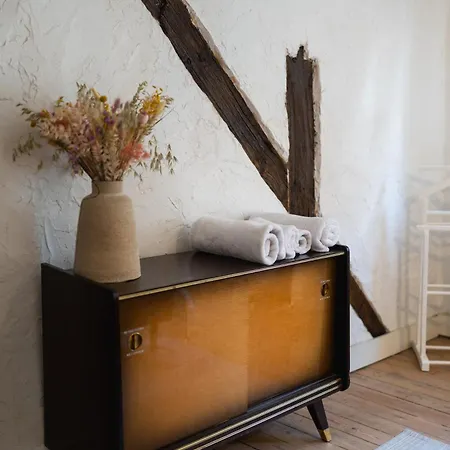 Gitadin -auberge De Roture