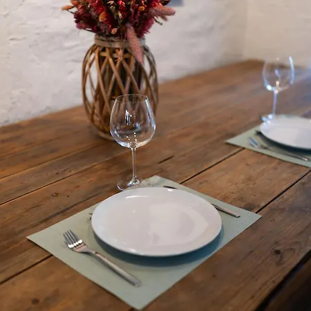 Gitadin -auberge De Roture Hébergement de vacances