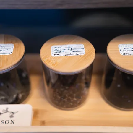 Hébergement de vacances Gitadin -auberge De Roture