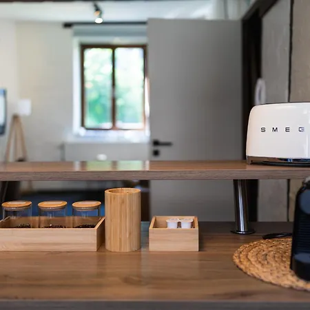 Atypique - Coeur Historique De 別荘 *