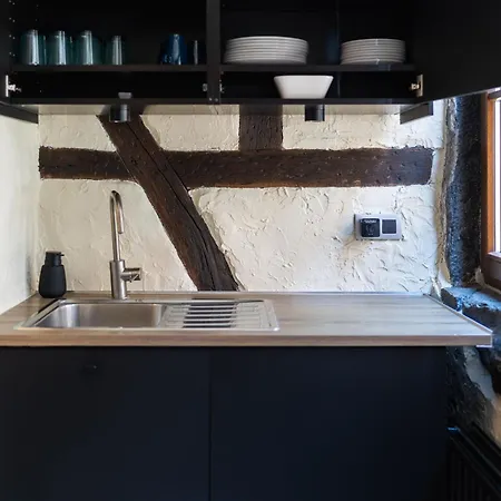 Atypique - Coeur Historique De * リエージュ