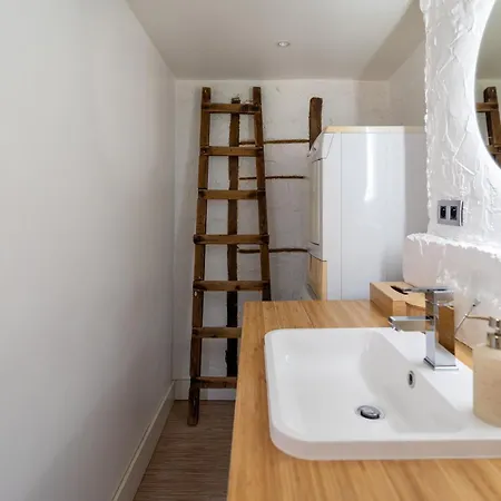 Holiday home Atypique - Coeur Historique De Liege