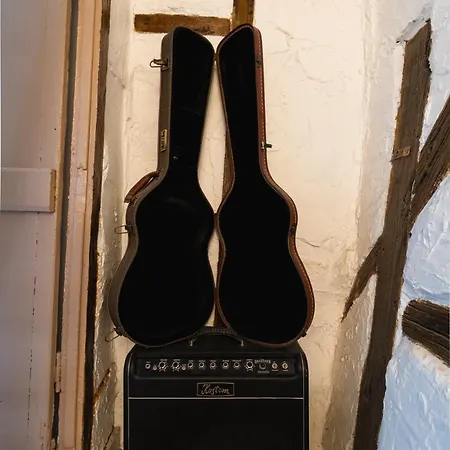 Gitadin -auberge De Roture Hébergement de vacances Liège