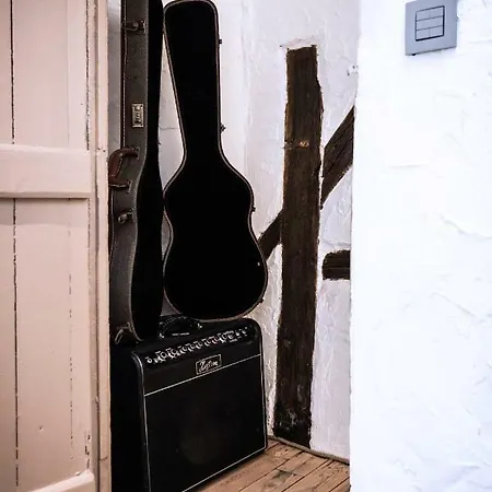 Gitadin -auberge De Roture *