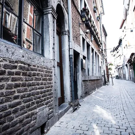 Hébergement de vacances Gitadin -auberge De Roture *