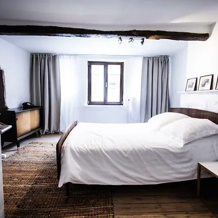 Ferienhaus Gitadin -auberge De Roture