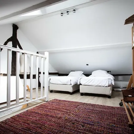 Ferienhaus Gitadin -auberge De Roture