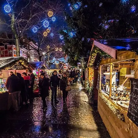 Gitadin -auberge De Roture Hébergement de vacances Liège