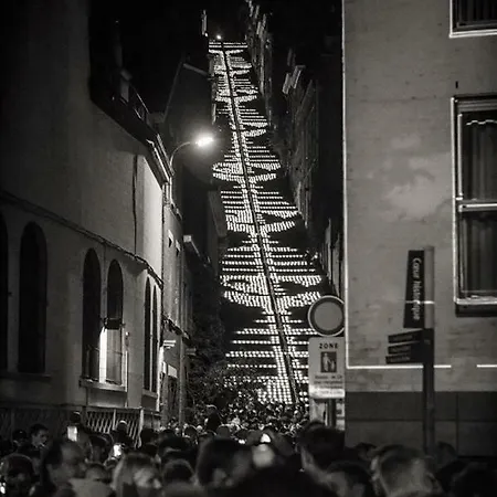 Gitadin -auberge De Roture *