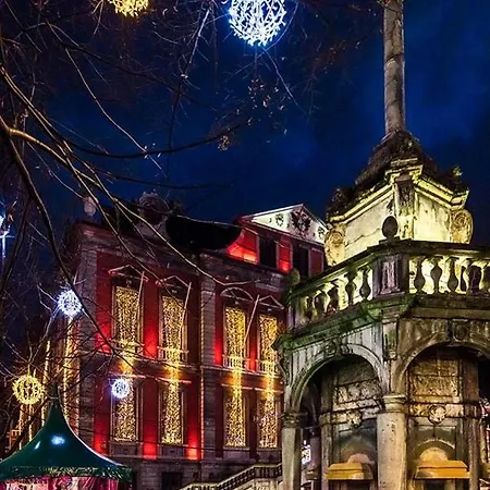 Gitadin -auberge De Roture