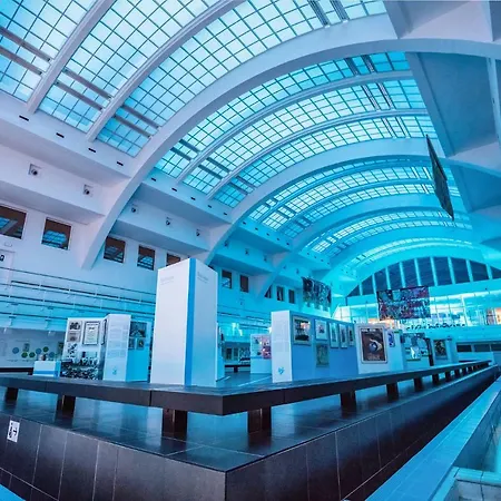 Gitadin -auberge De Roture Liège