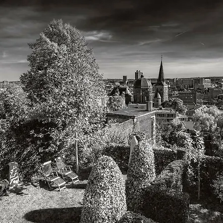 Gitadin -auberge De Roture Liège