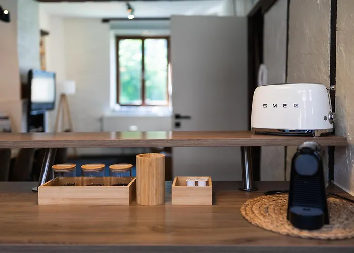 Atypique - Coeur Historique De Casa de Férias *