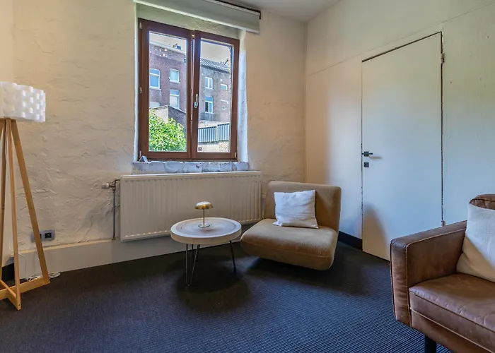 Casa de Férias Atypique - Coeur Historique De *