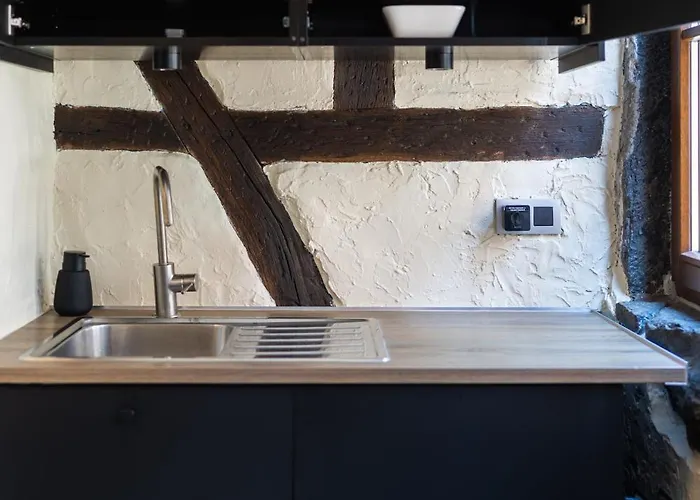 Atypique - Coeur Historique De * Liège