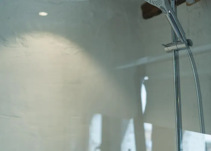 Casa de Férias Atypique - Coeur Historique De *