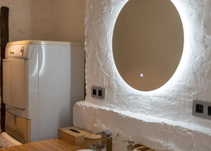 Atypique - Coeur Historique De Casa de Férias