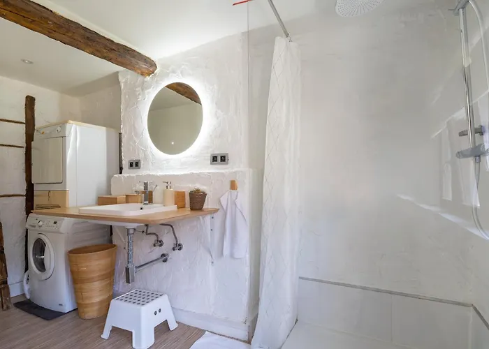 Casa de Férias Atypique - Coeur Historique De *