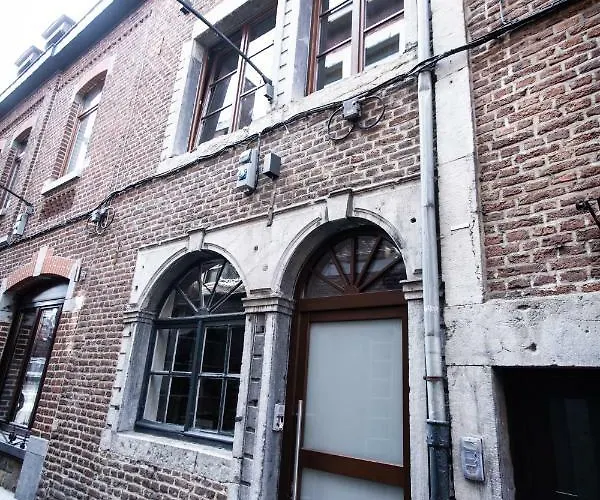 Atypique - Coeur Historique De