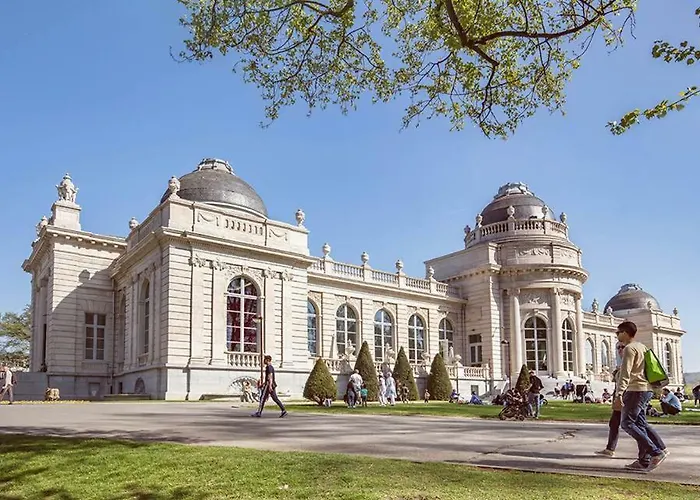 Atypique - Coeur Historique De Casa de Férias *
