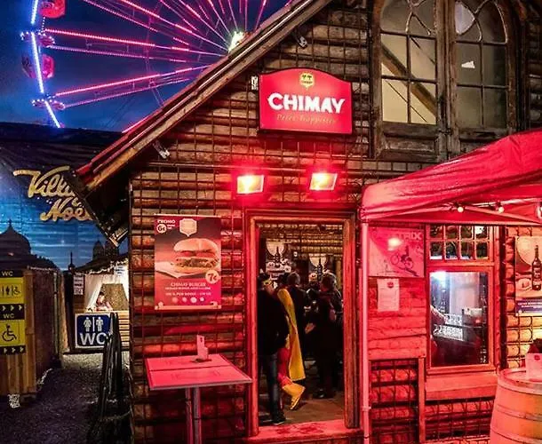 Atypique - Coeur Historique De Casa de Férias *