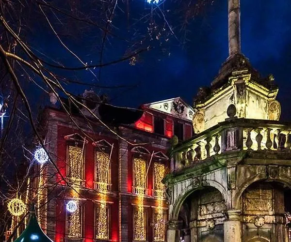 Atypique - Coeur Historique De