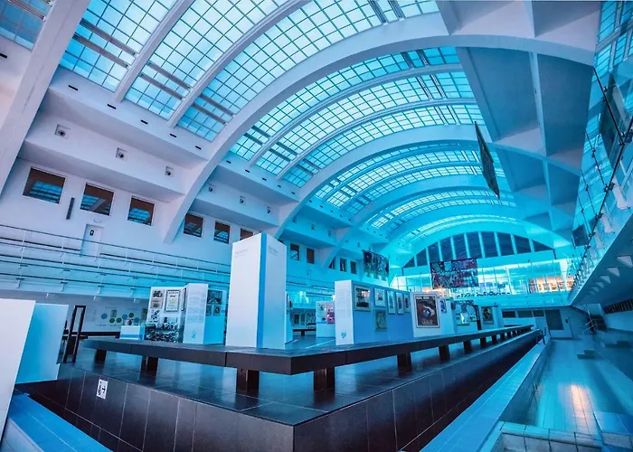 Atypique - Coeur Historique De Liège