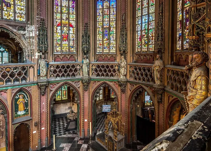 Atypique - Coeur Historique De